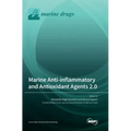 Marine Anti-inflammatory and Antioxidant Agents 2.0
