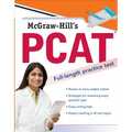McGraw-Hill's PCAT: Pharmacy College Admission Test