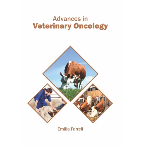 Advances in Veterinary Oncology