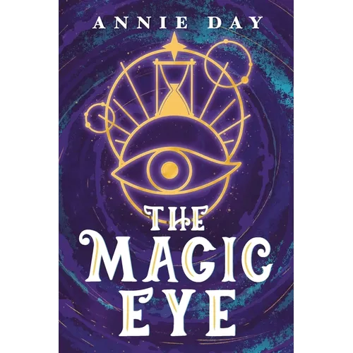 The Magic Eye