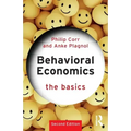 Behavioral Economics: The Basics