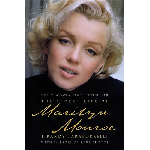 The Secret Life of Marilyn Monroe