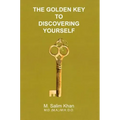 The Golden Key to Discovering Yourself