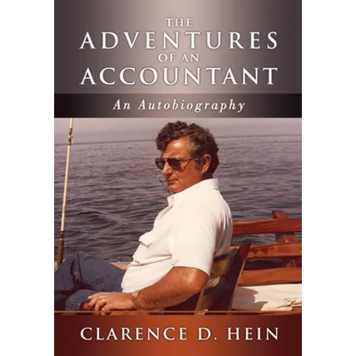 The Adventures of an Accountant: An Autobiography