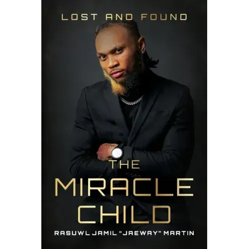 The Miracle Child