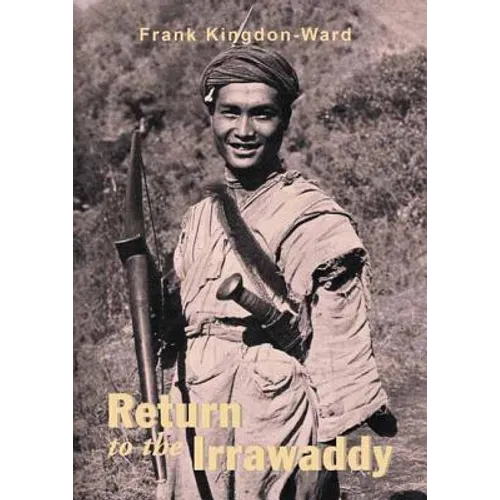 Return to the Irrawaddy