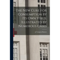 The New Cure for Consumption by Its Own Virus. Illustrated by Numerous Cases