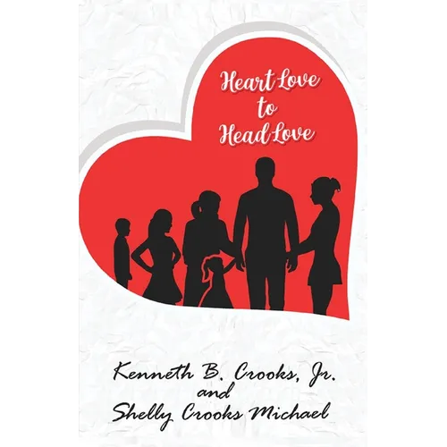 Heart Love to Head Love