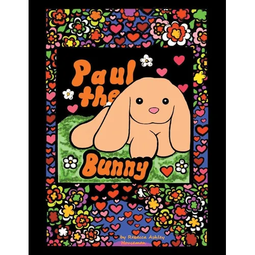 Paul The Bunny