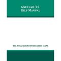 GnuCash 3.5 Help Manual