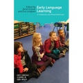 Early Language Learning: Complexity and Mixed Methods