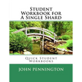 Student Workbook for A Single Shard: Quick Student Workbooks