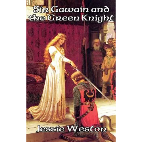 Sir Gawain and the Green Knight