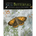 A Children's Guide to Arctic Butterflies