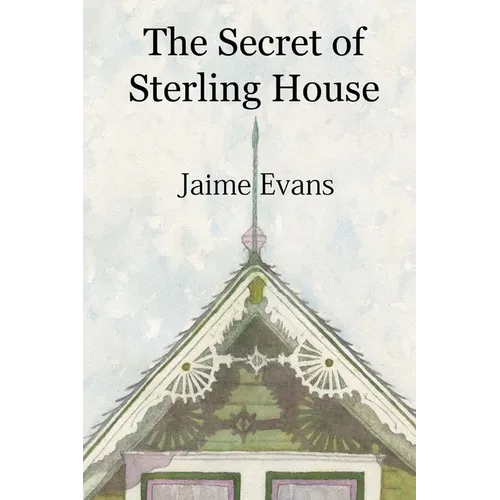 The Secret of Sterling House