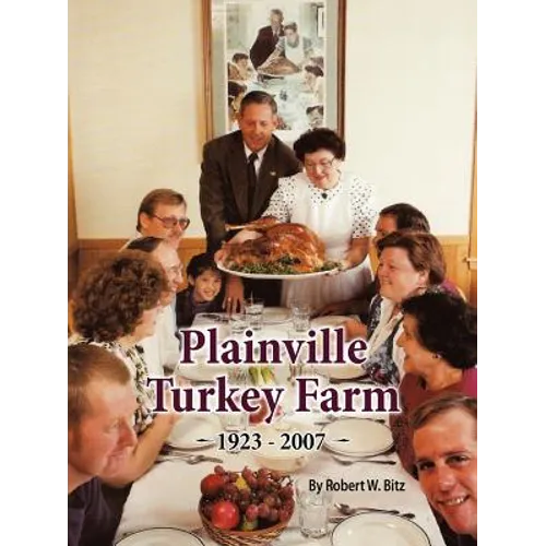 Plainville Turkey Farm