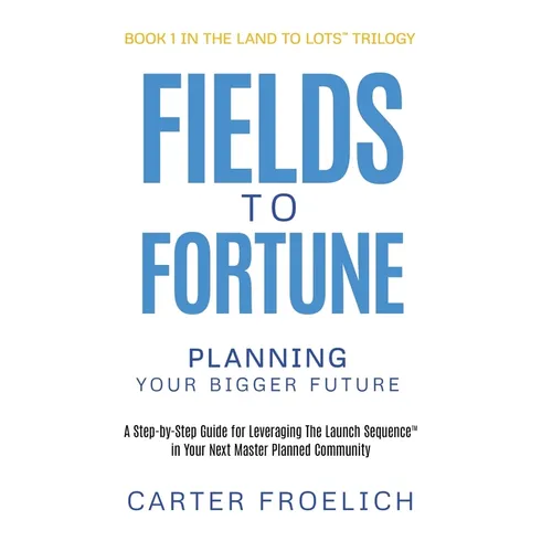 Fields to Fortune: Planning Your Bigger Future