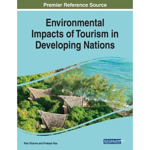 Environmental Impacts of Tourism in Developing Nations