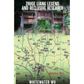 Zhuge Liang Legend and Resclusive Research