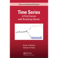 Time Series: A First Course with Bootstrap Starter