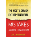 The Most Common Entrepreneurial Mistakes and How to Avoid Them