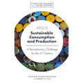 Sdg12 - Sustainable Consumption and Production: A Revolutionary Challenge for the 21st Century