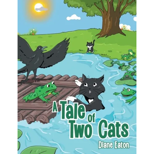 A Tale of Two Cats