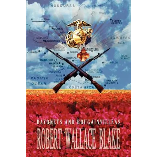 Bayonets and Bougainvilleas