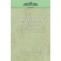 Increasing Human Efficiency in Business