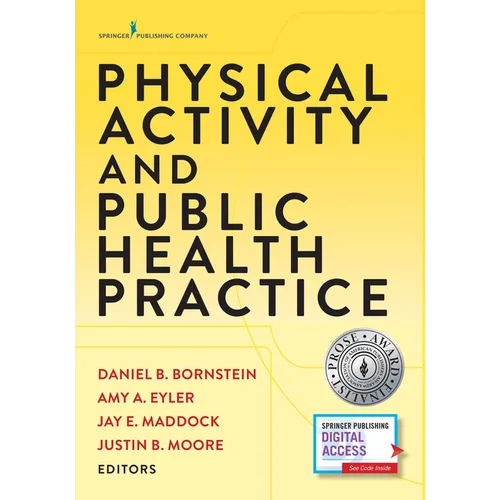 Physical Activity and Public Health Practice