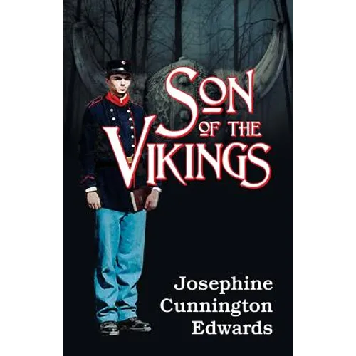 Son of the Vikings