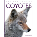 Coyotes