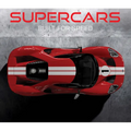 Supercars: Built for Speed