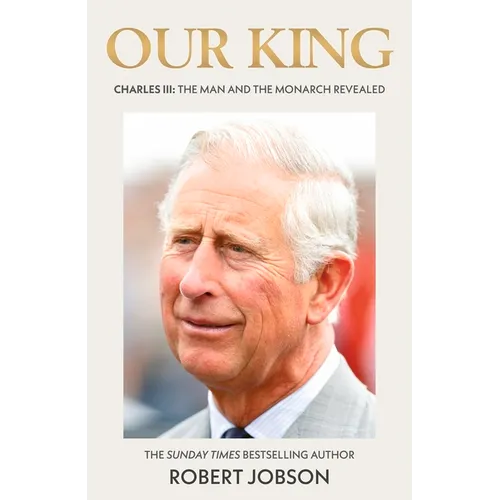Our King: Charles III