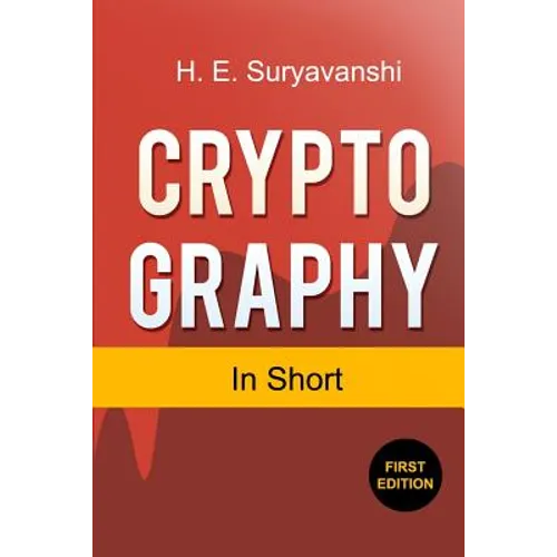 Cryptography in Short