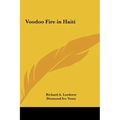 Voodoo Fire in Haiti