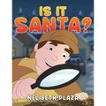 Is it Santa?
