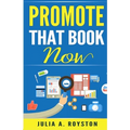 Promote that Book Now