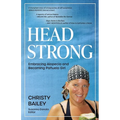 Headstrong: Embracing Alopecia and Becoming Pañuelo Girl