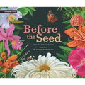 Before the Seed: How Pollen Moves