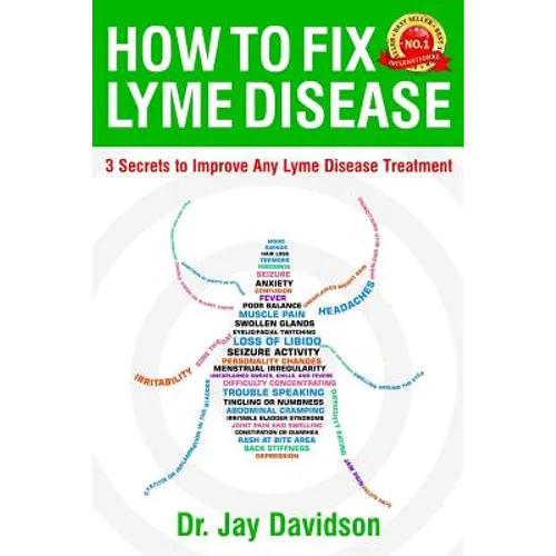 How To Fix Lyme Disease: 3 Secrets to Improve Any Lyme Disease Treatment