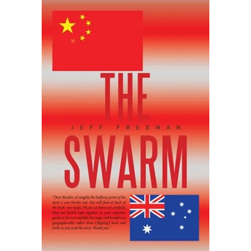 The Swarm