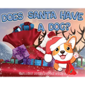 Does Santa Have A Dog?