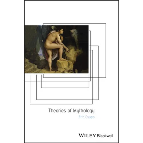 Theories of Mythology