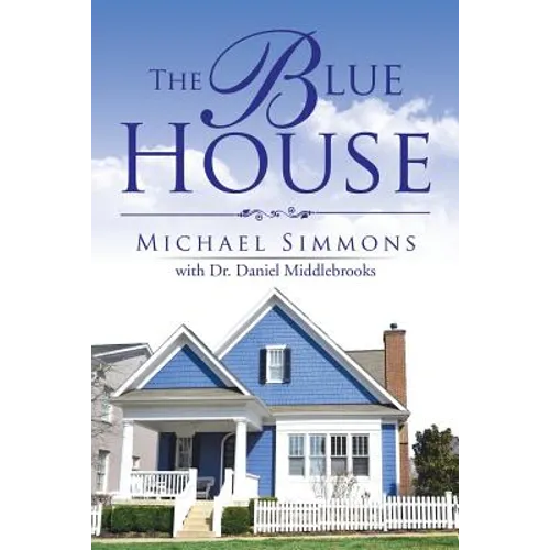 The Blue House
