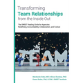 Transforming Team Relationships From the Inside Out: The SWEET Healing Circle for Agencies: Redefining Accountability, Collaboration, and Culture