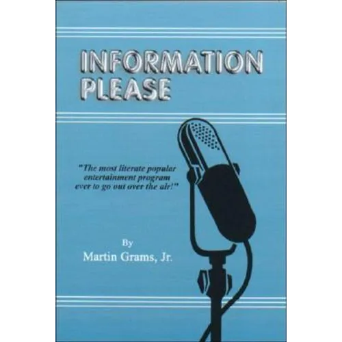 Information Please