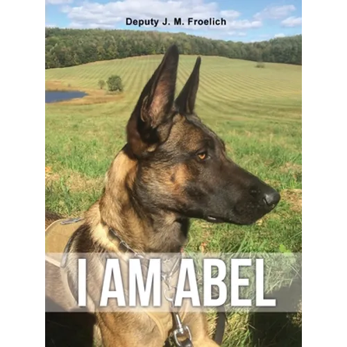 I Am Abel