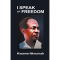 I Speak of Freedom