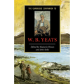 The Cambridge Companion to W.B. Yeats